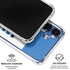 Feel The Bern Galaxy S25 Clear Case